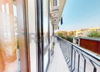 Balcone - Quadrilocale VIA J.F. KENNEDY
 
15, Grisignano di Zocco - foto 10