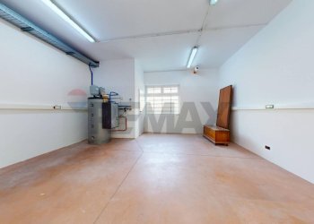 Stanza vuota - Independent house VIA MALERBE
 
3, Grumolo delle Abbadesse - photo 31