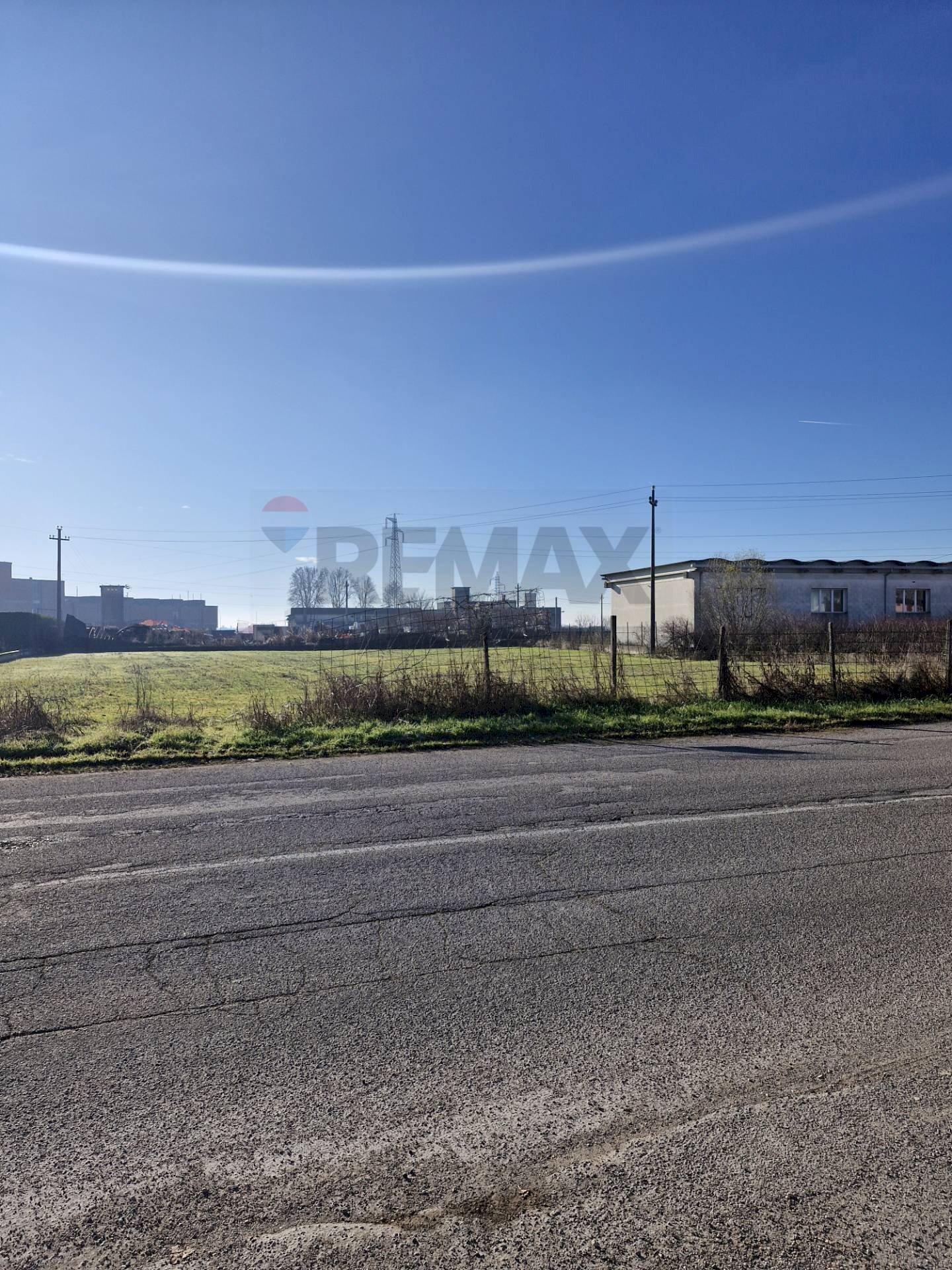 Vista dell\'acqua - Building land Via Torino
 
snc, Cerea - photo 1