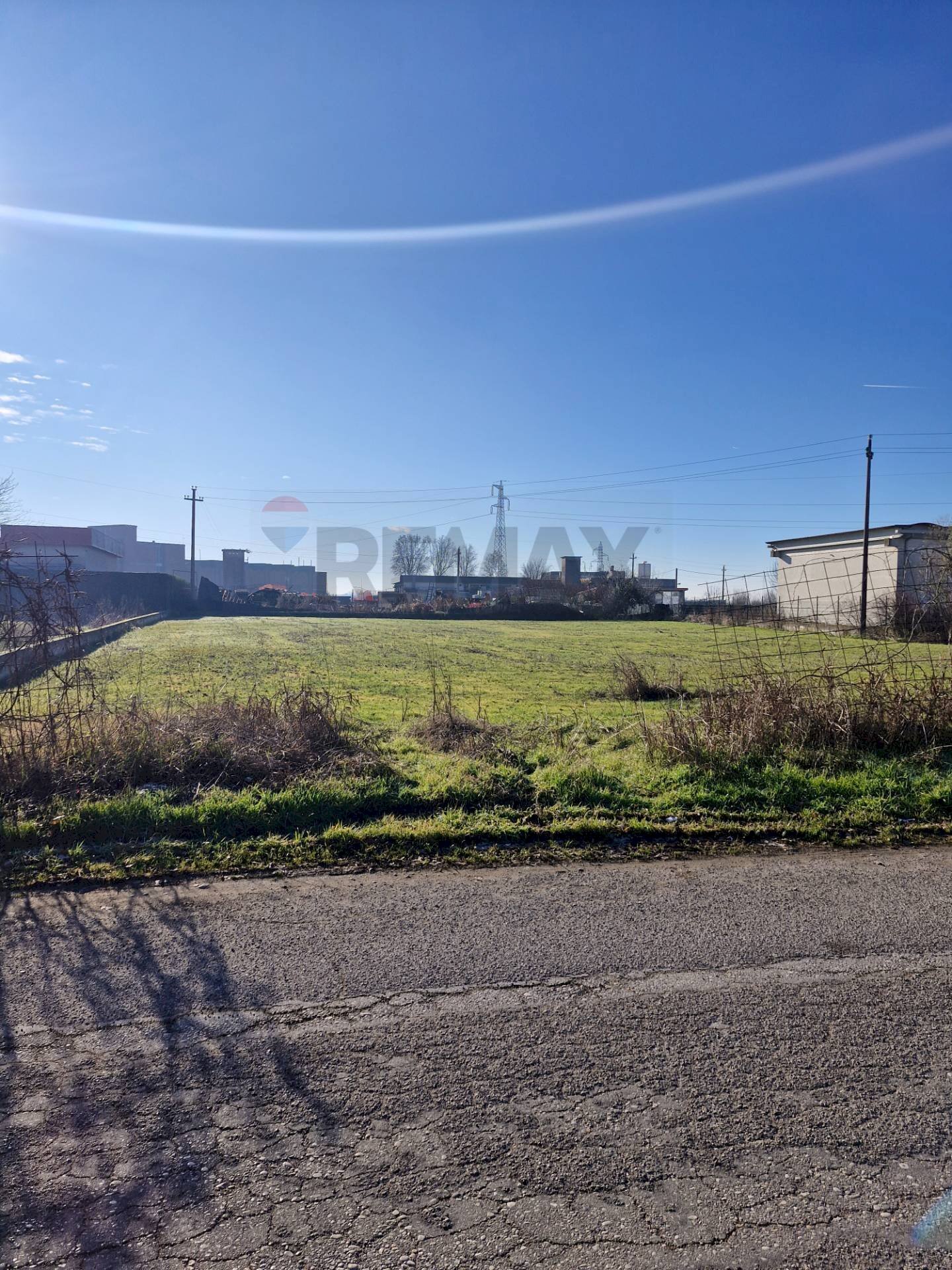 Non correlato - Building land Via Torino
 
snc, Cerea - photo 2