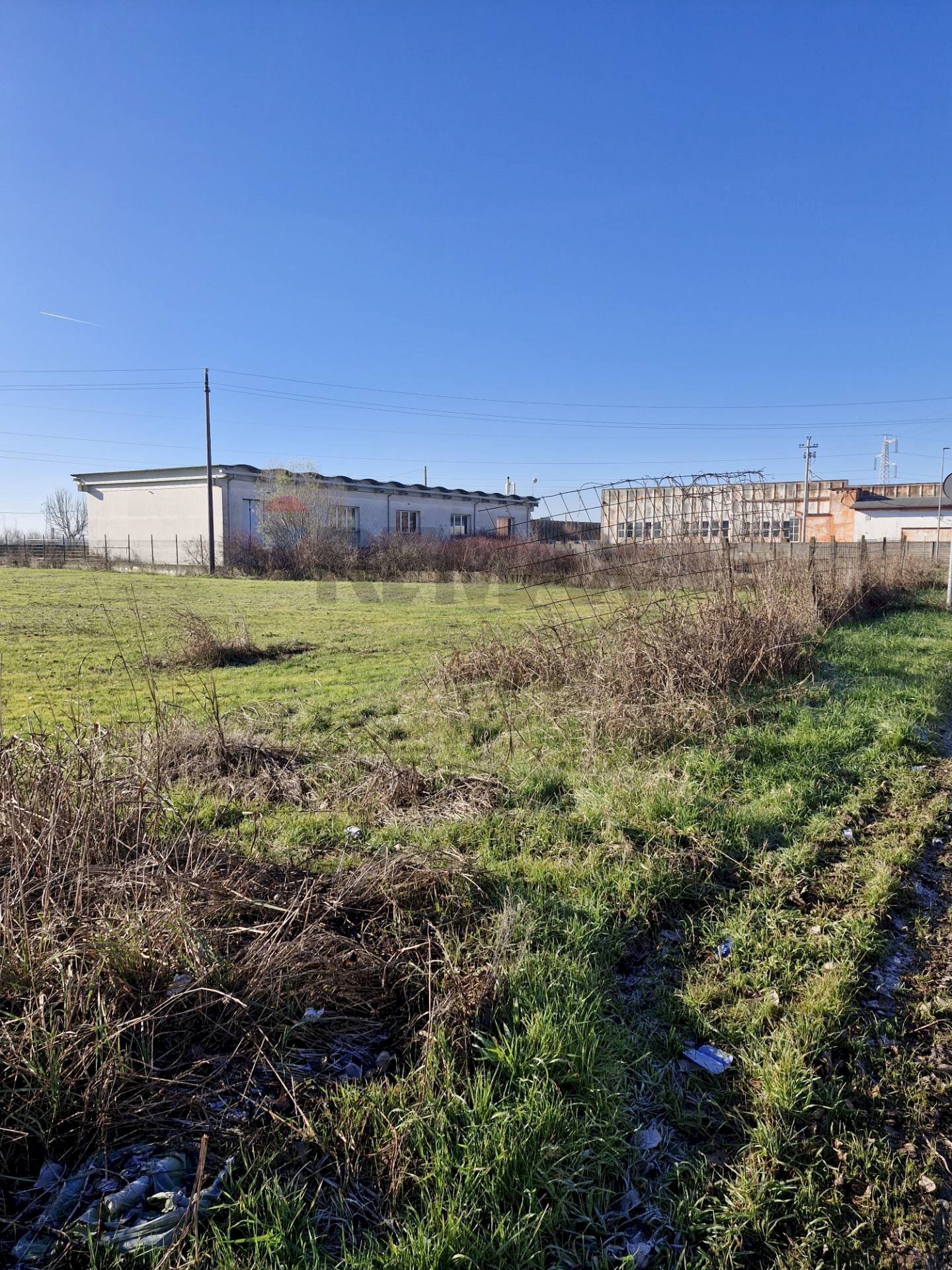 Giardino - Building land Via Torino
 
snc, Cerea - photo 3