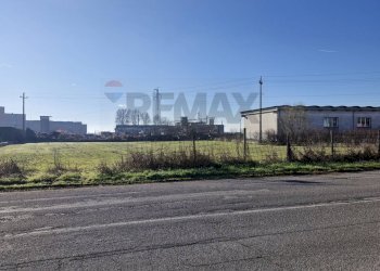 Vista dell\'acqua - Building land Via Torino
 
snc, Cerea - photo 1