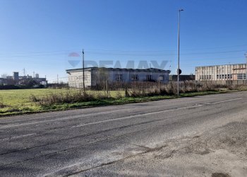 Edificio all\'aperto - Building land Via Torino
 
snc, Cerea - photo 19