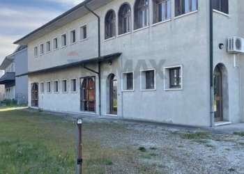 Edificio all\'aperto - Trilocale Via Mantova
 
175, Cerea - foto 3