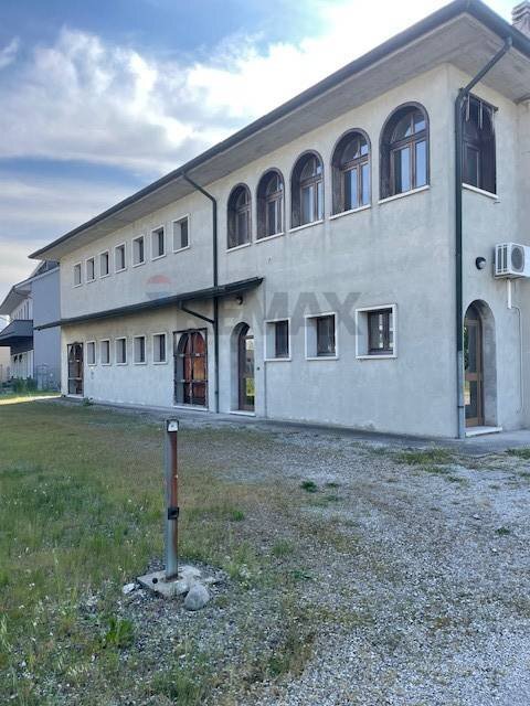 Edificio all\'aperto - Trilocale Via Mantova
175, Cerea - foto 3