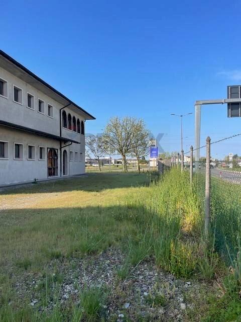 Edificio all\'aperto - Trilocale Cerea - foto 3