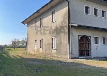 Edificio all\'aperto - Trilocale Cerea - foto 5