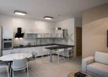 Cucina - Trilocale Cerea - foto 12