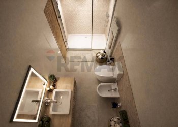 Bagno - Trilocale Cerea - foto 15