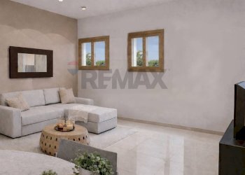 Soggiorno - Trilocale Cerea - foto 19