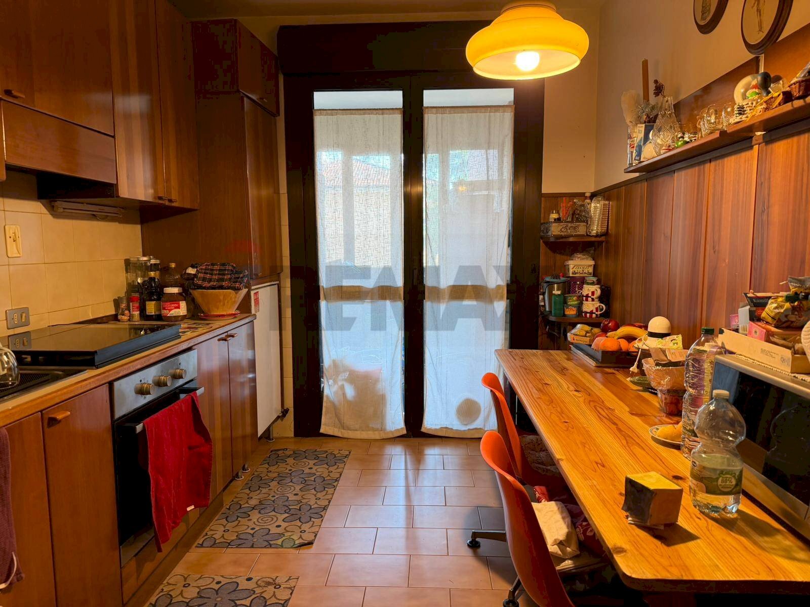 Cucina - Apartment Viale San Lazzaro
 
118, Vicenza - photo 1