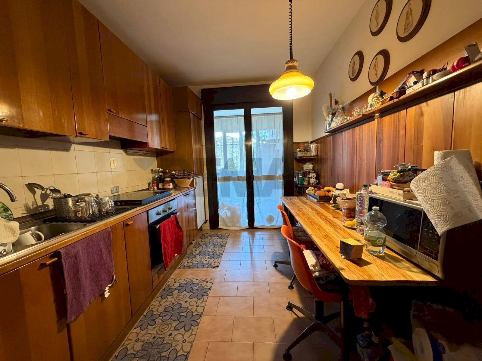 Cucina - Apartment Viale San Lazzaro
 
118, Vicenza - photo 2