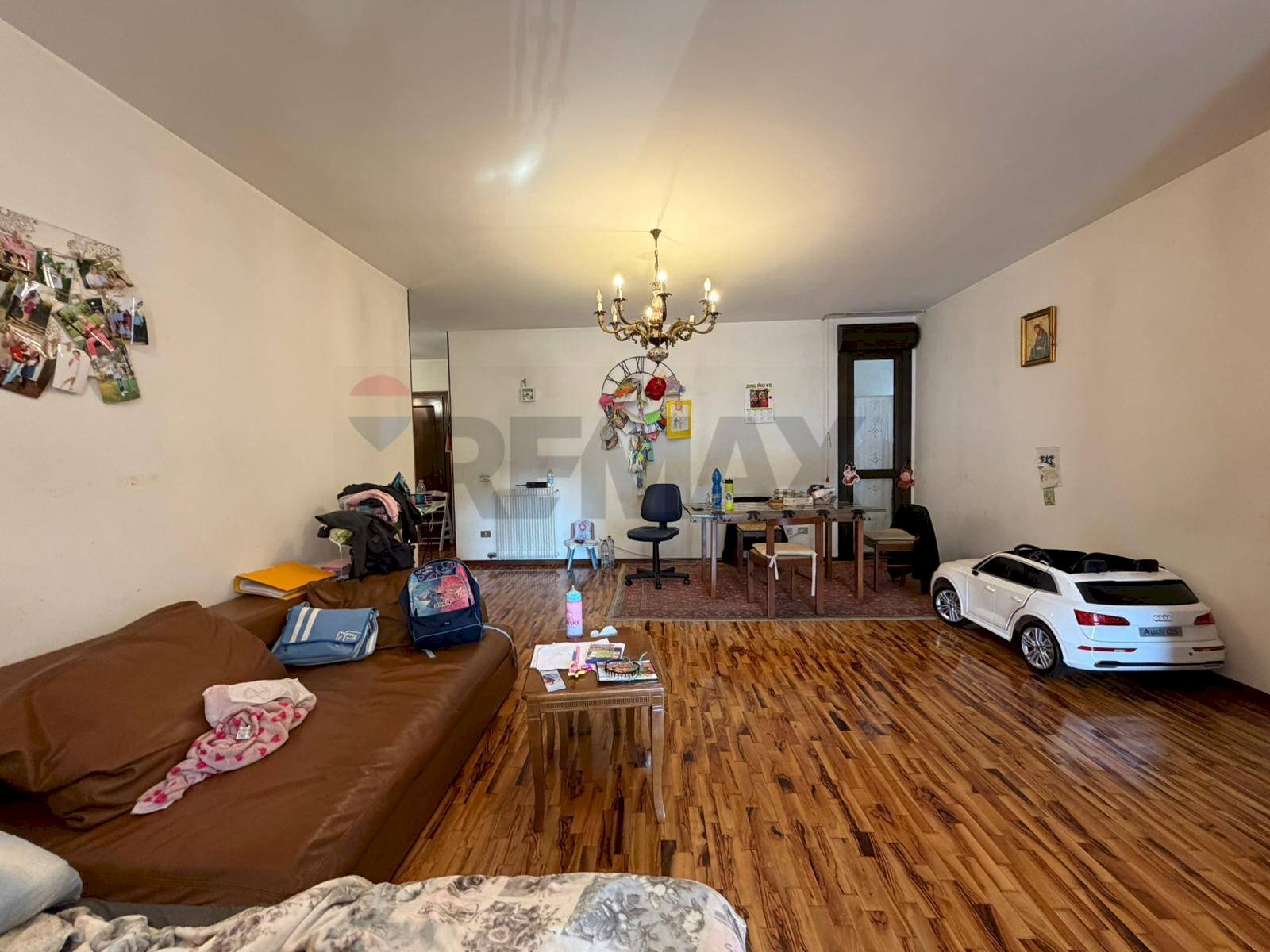 Sala da pranzo - Apartment Viale San Lazzaro
 
118, Vicenza - photo 3