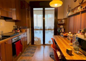 Cucina - Apartment Viale San Lazzaro
 
118, Vicenza - photo 1