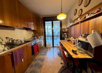 Cucina - Apartment Viale San Lazzaro
 
118, Vicenza - photo 2