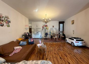 Sala da pranzo - Apartment Viale San Lazzaro
 
118, Vicenza - photo 3