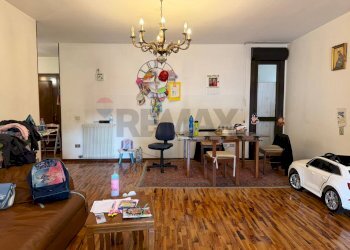 Sala da pranzo - Apartment Viale San Lazzaro
 
118, Vicenza - photo 4