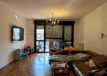 Soggiorno - Apartment Viale San Lazzaro
 
118, Vicenza - photo 7