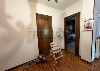 Hall / corridoio - Apartment Viale San Lazzaro
 
118, Vicenza - photo 8