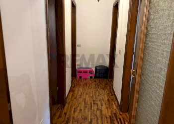 Hall / corridoio - Apartment Viale San Lazzaro
 
118, Vicenza - photo 9