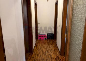 Hall / corridoio - Apartment Viale San Lazzaro
 
118, Vicenza - photo 10