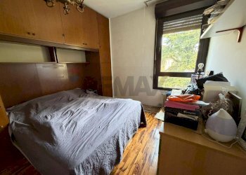 Camera / camera da letto - Apartment Viale San Lazzaro
 
118, Vicenza - photo 11