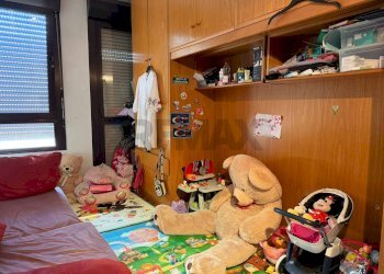 Camera / camera da letto - Apartment Viale San Lazzaro
 
118, Vicenza - photo 17