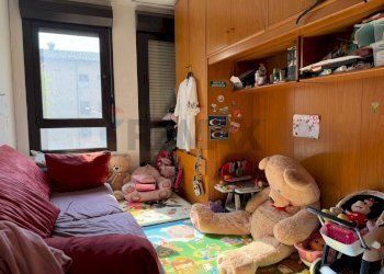 Soggiorno - Apartment Viale San Lazzaro
 
118, Vicenza - photo 18