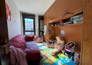 Soggiorno - Apartment Viale San Lazzaro
 
118, Vicenza - photo 19