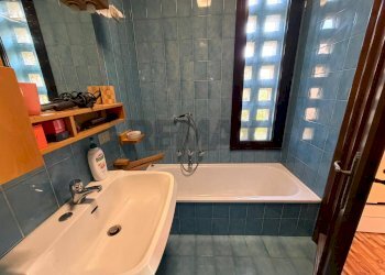 Bagno - Apartment Viale San Lazzaro
 
118, Vicenza - photo 20