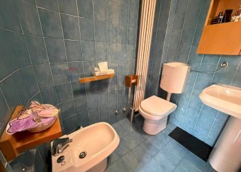 Bagno - Apartment Viale San Lazzaro
 
118, Vicenza - photo 21