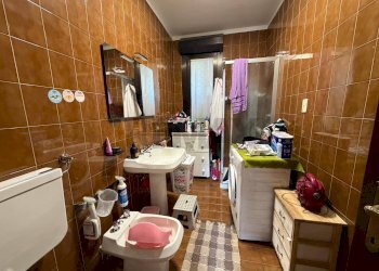 Bagno - Apartment Viale San Lazzaro
 
118, Vicenza - photo 23