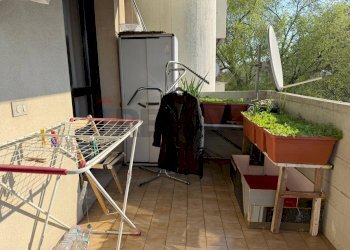 Balcone - Apartment Viale San Lazzaro
 
118, Vicenza - photo 25