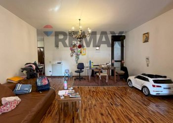 Sala da pranzo - Appartamento Viale San Lazzaro
 
118, Vicenza - foto 3