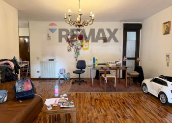 Sala da pranzo - Appartamento Viale San Lazzaro
 
118, Vicenza - foto 4