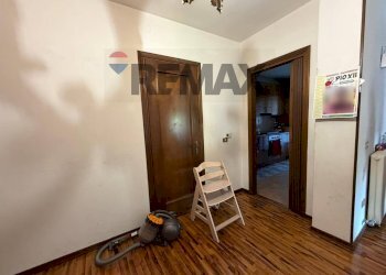 Hall / corridoio - Appartamento Viale San Lazzaro
 
118, Vicenza - foto 7