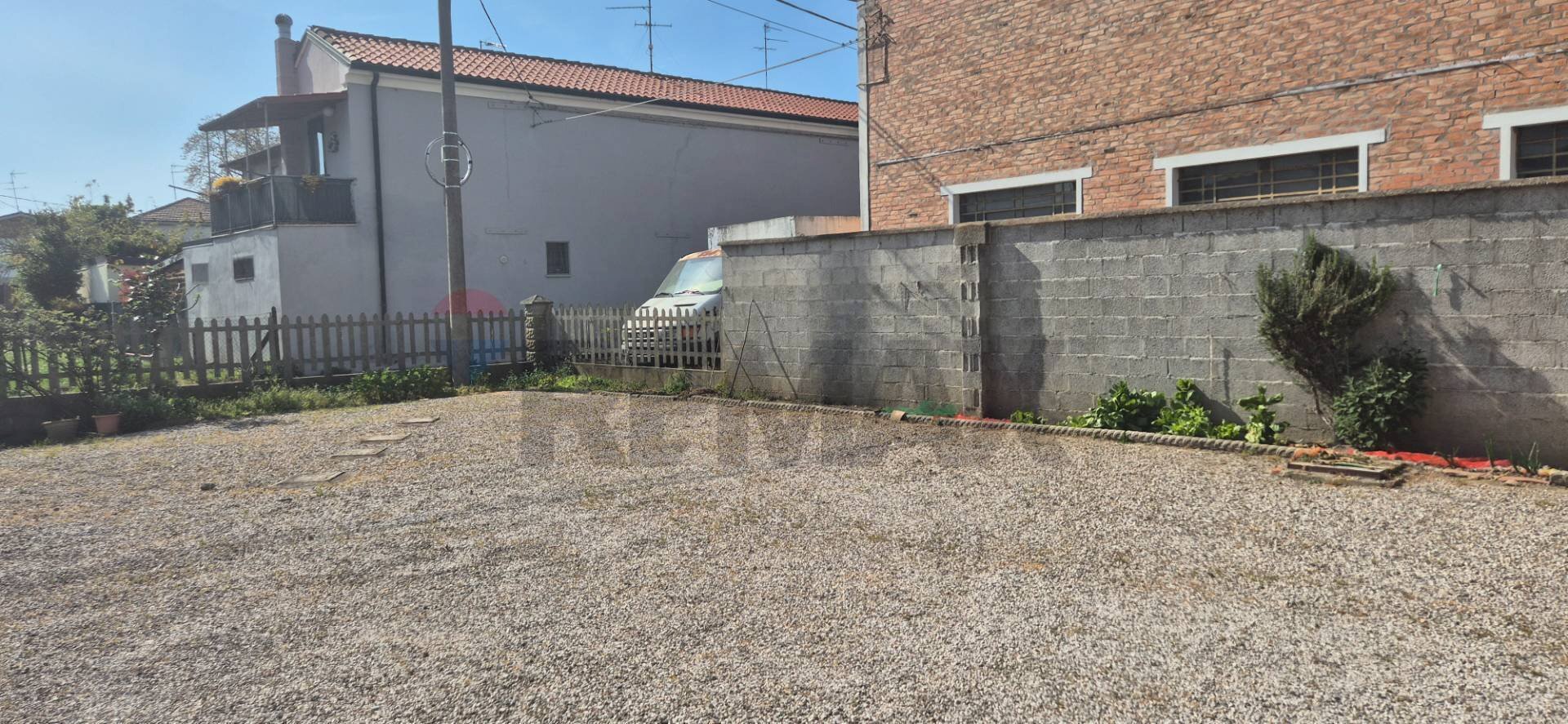 Edificio all\'aperto - Casa semi indipendente Via Chiesa
 
139, Ferrara - foto 3