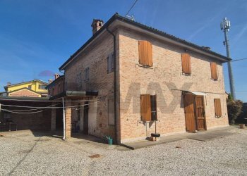 Casa all\'aperto - Casa semi indipendente Via Chiesa
 
139, Ferrara - foto 1