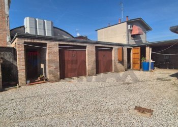 Casa all\'aperto - Casa semi indipendente Via Chiesa
 
139, Ferrara - foto 5