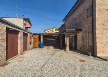 Casa all\'aperto - Casa semi indipendente Via Chiesa
 
139, Ferrara - foto 7