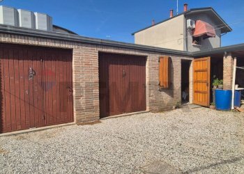 Casa all\'aperto - Casa semi indipendente Via Chiesa
 
139, Ferrara - foto 8