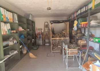 Dispensa di stoccaggio - Casa semi indipendente Via Chiesa
 
139, Ferrara - foto 12