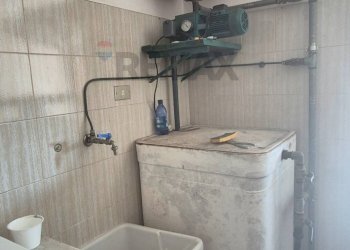 Bagno - Casa semi indipendente Via Chiesa
 
139, Ferrara - foto 16