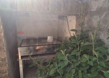 Giardino - Casa semi indipendente Via Chiesa
 
139, Ferrara - foto 18