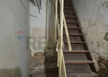 Scale - Casa semi indipendente Via Chiesa
 
139, Ferrara - foto 22