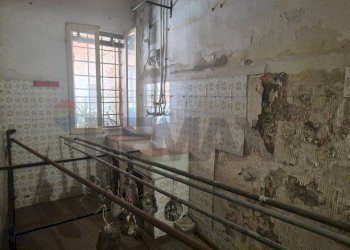 Scale - Casa semi indipendente Via Chiesa
 
139, Ferrara - foto 23