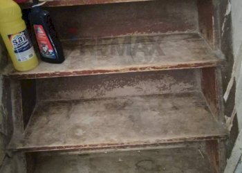 Dispensa di stoccaggio - Casa semi indipendente Via Chiesa
 
139, Ferrara - foto 25