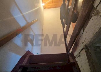 Scale - Casa semi indipendente Via Chiesa
 
139, Ferrara - foto 26