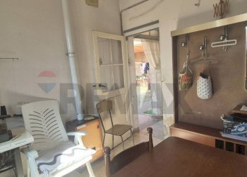 Soggiorno - Casa semi indipendente Via Chiesa
 
139, Ferrara - foto 28