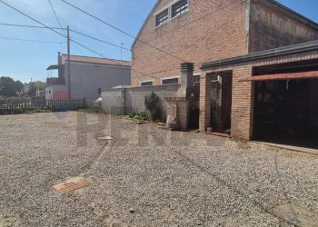 Casa all\'aperto - Casa semi indipendente Via Chiesa
 
139, Ferrara - foto 30